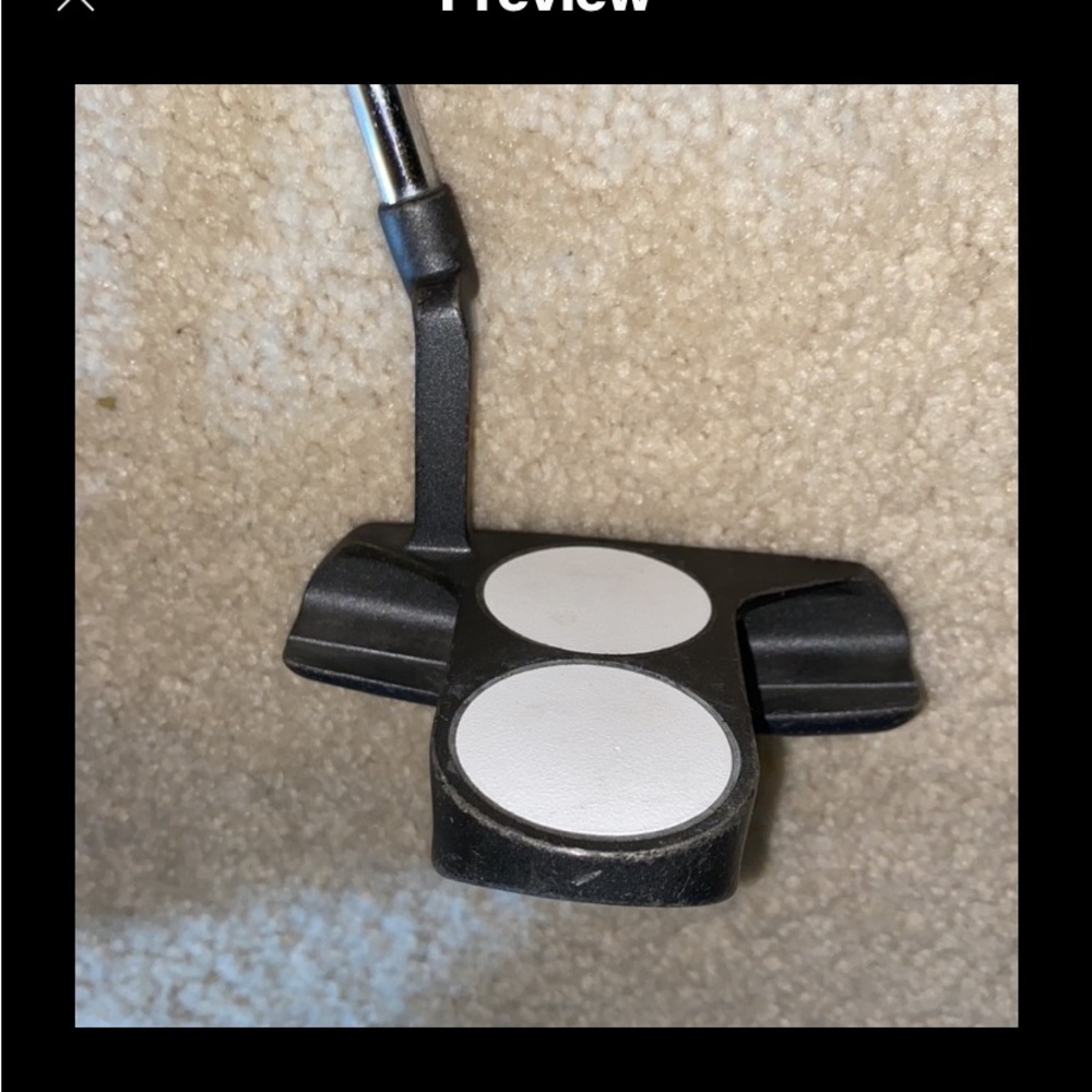 Odyssey putter - Picture 2 of 11